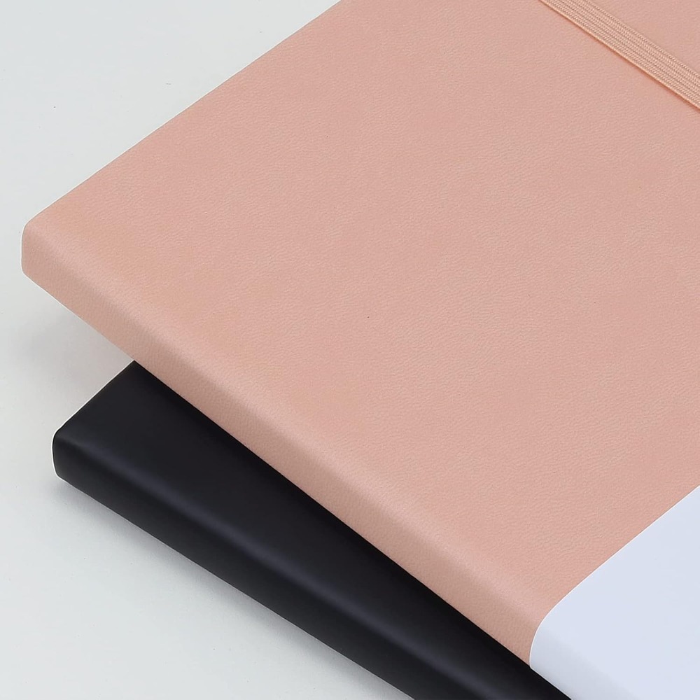 US Shipping Notebook Journal w - Journal Leather Hardcover のレビューと価格
