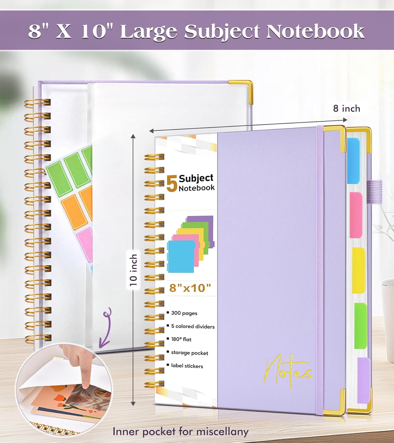 Spiral Notebook Journal with R - Journal Leather Hardcover のレビューと価格