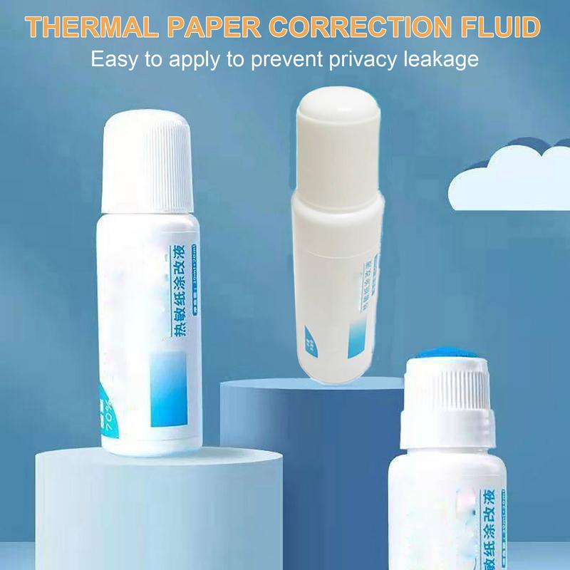 Privacy Protection Roller Priv - Correction Tape Roller のレビューと価格