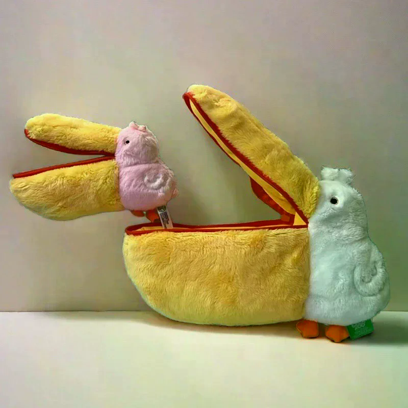 Stationery Cute Pencil Pelican - Ideal Stationery & Office Supply のレビューと価格