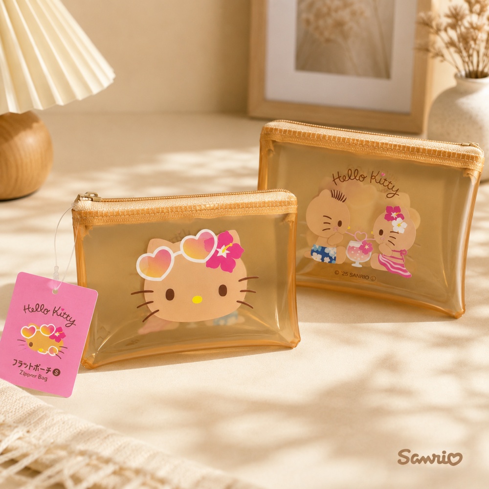 Genuine Sanrio Tanned Hello Ki - Tan Stationery & Office Supply のレビューと価格