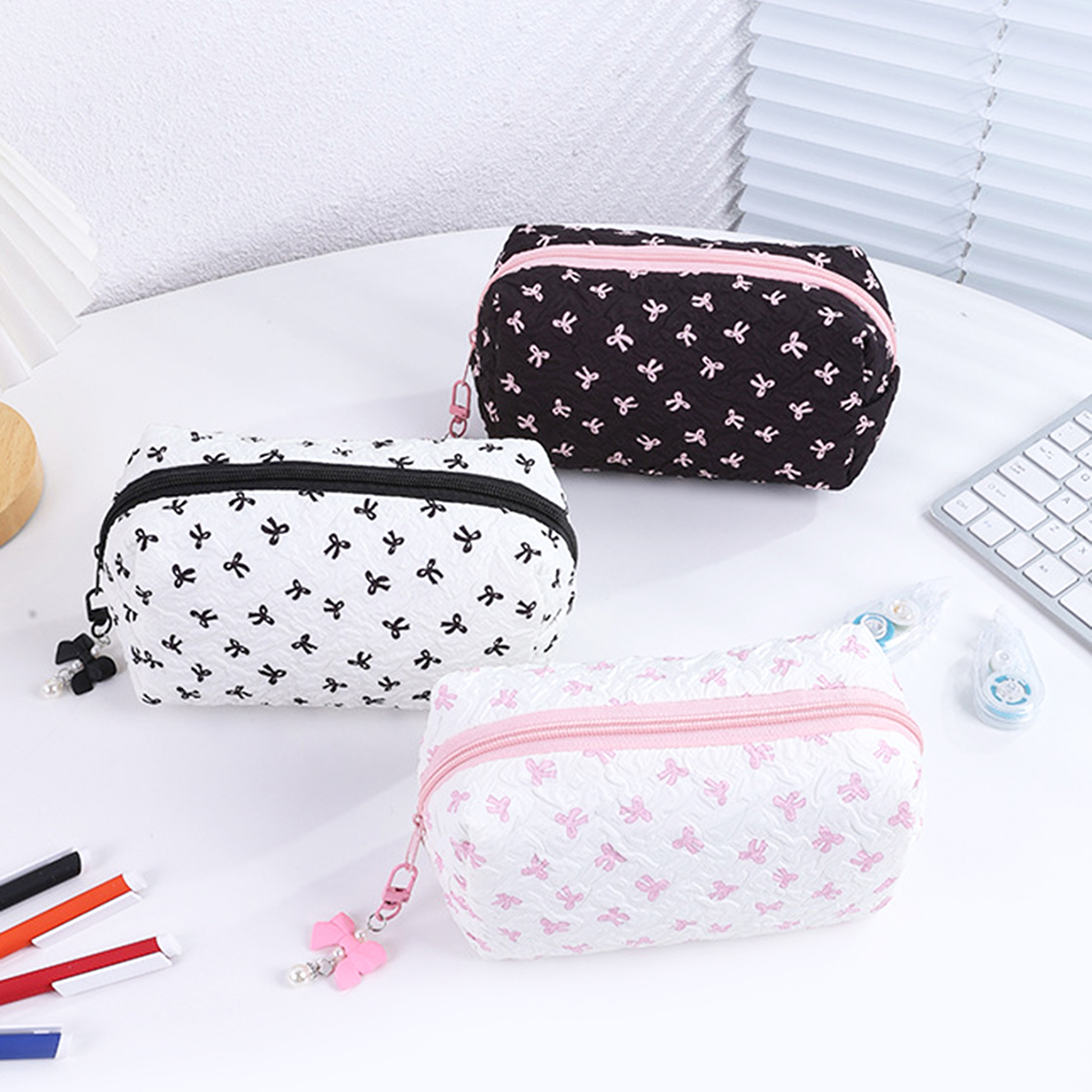 Retro bowknot pattern single-l - Stationery Office Supply Store のレビューと価格