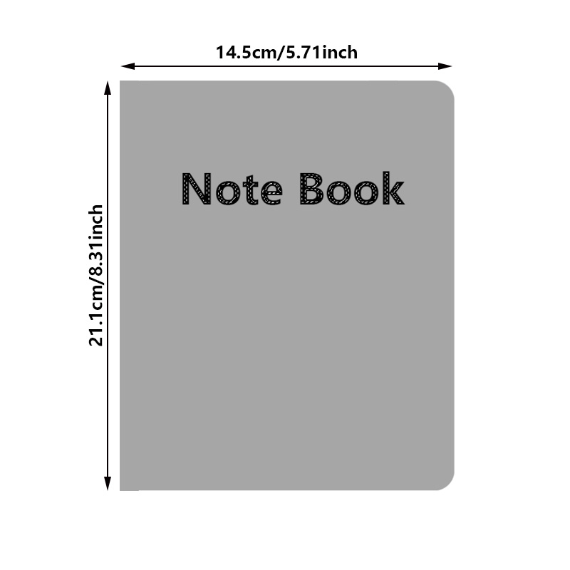 A5 Dated Faux Leather Custom N - Journal Leather Hardcover のレビューと価格