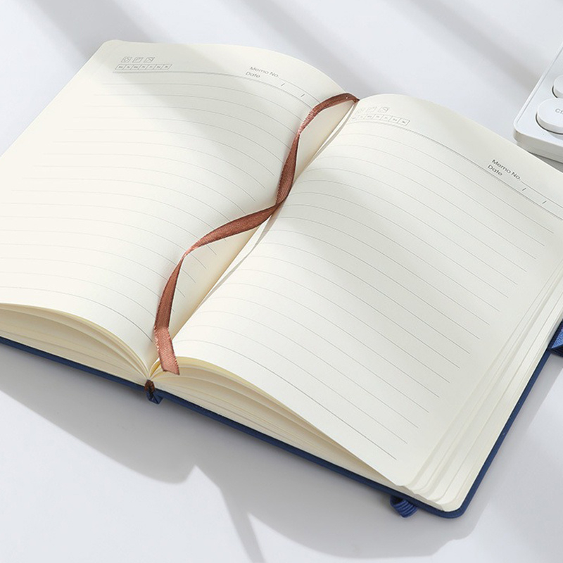 A5 Dated Faux Leather Custom N - Journal Leather Hardcover のレビューと価格