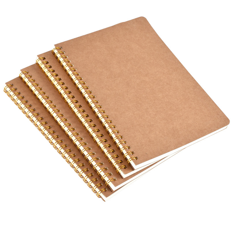 A5 Notebook Journal Medium Kra - Notebook Dotted A5 のレビューと価格