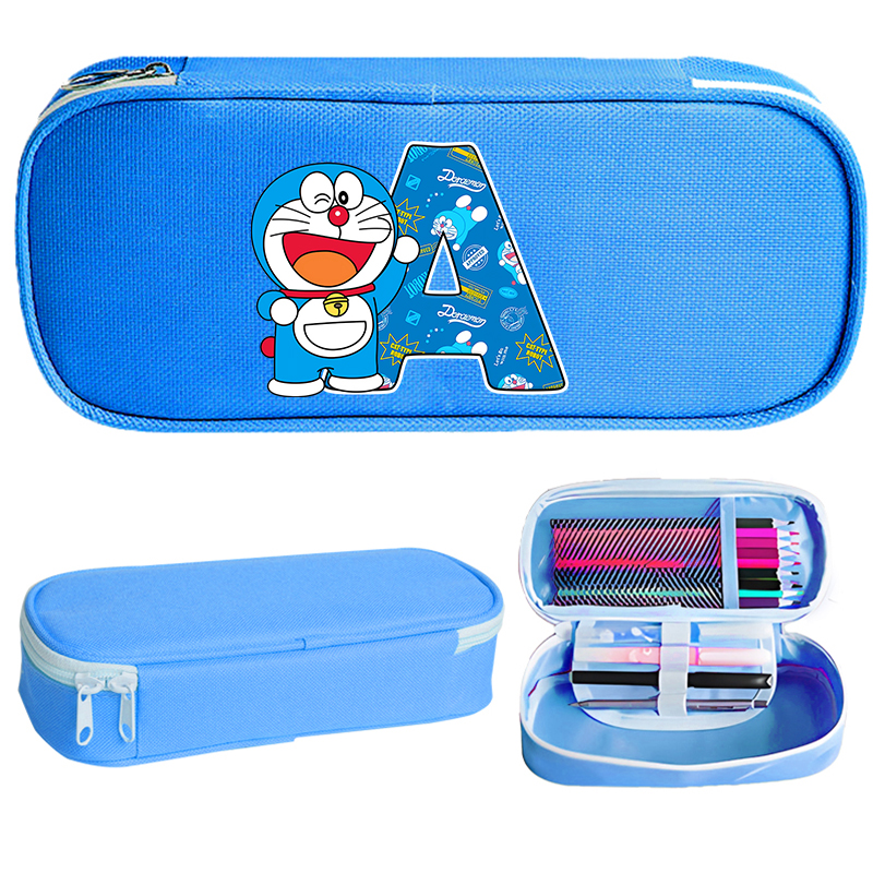 Doraemon Pencil Case Cartoon L - Pencil Case Large のレビューと価格