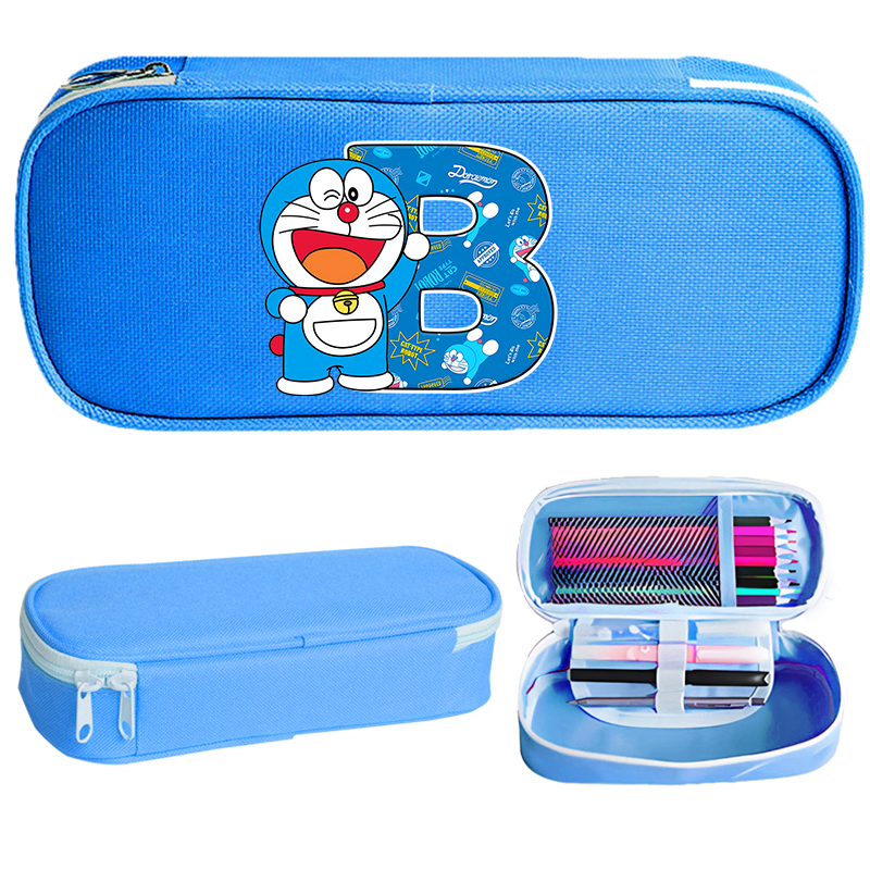 Doraemon Pencil Case Cartoon L - Pencil Case Large のレビューと価格