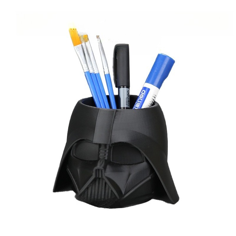 Stars Warsed Darth Vader Desk  - Is Stationery Office Supply のレビューと価格