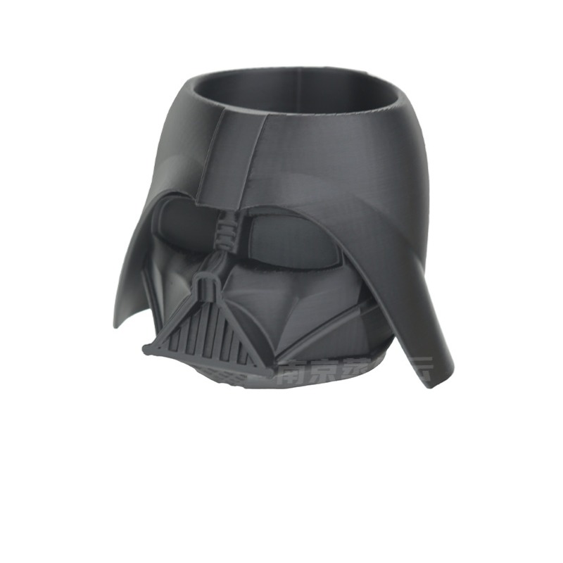 Stars Warsed Darth Vader Desk  - Is Stationery Office Supply のレビューと価格