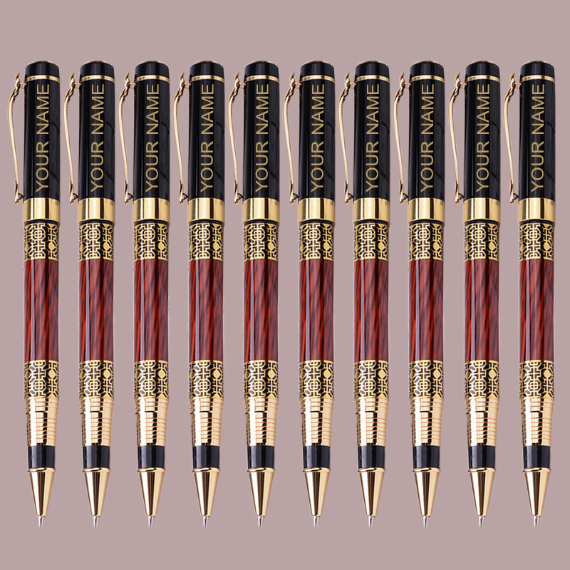 10 pcs Customize Golden Text G - Stationery Office Supply Store のレビューと価格