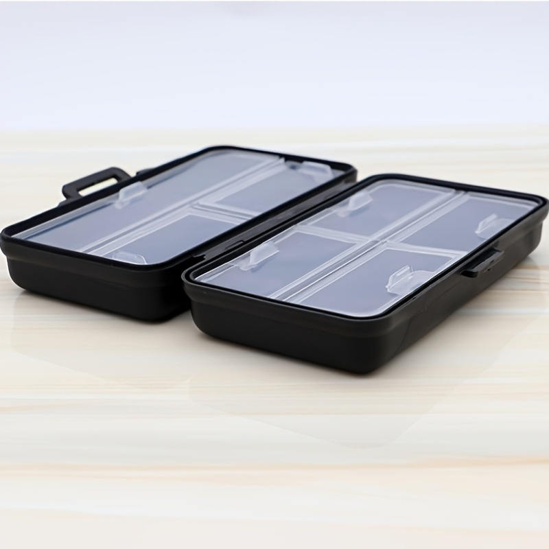 1PC USB Storage Box with Compa - Stationery Office Supply Store のレビューと価格