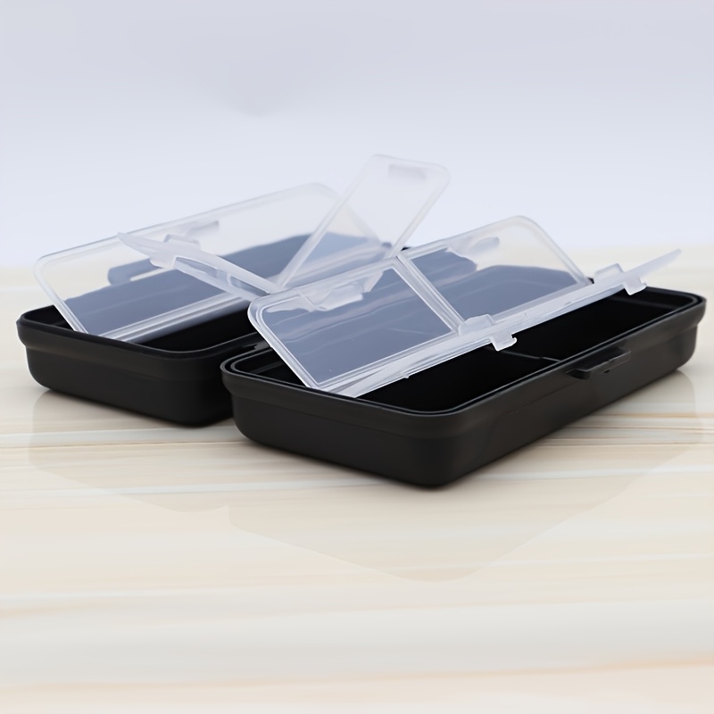1PC USB Storage Box with Compa - Stationery Office Supply Store のレビューと価格