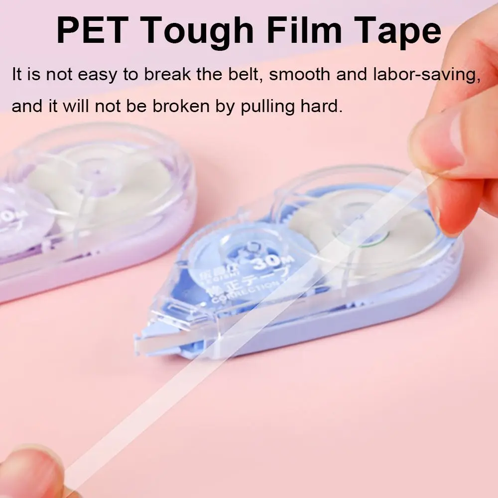 5pcs/set Practical Correction  - Correction Tape Roller のレビューと価格