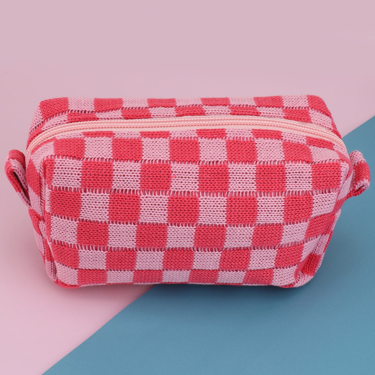 1PC Pink Checkered Single-Laye - Stationery Office Supply Store のレビューと価格
