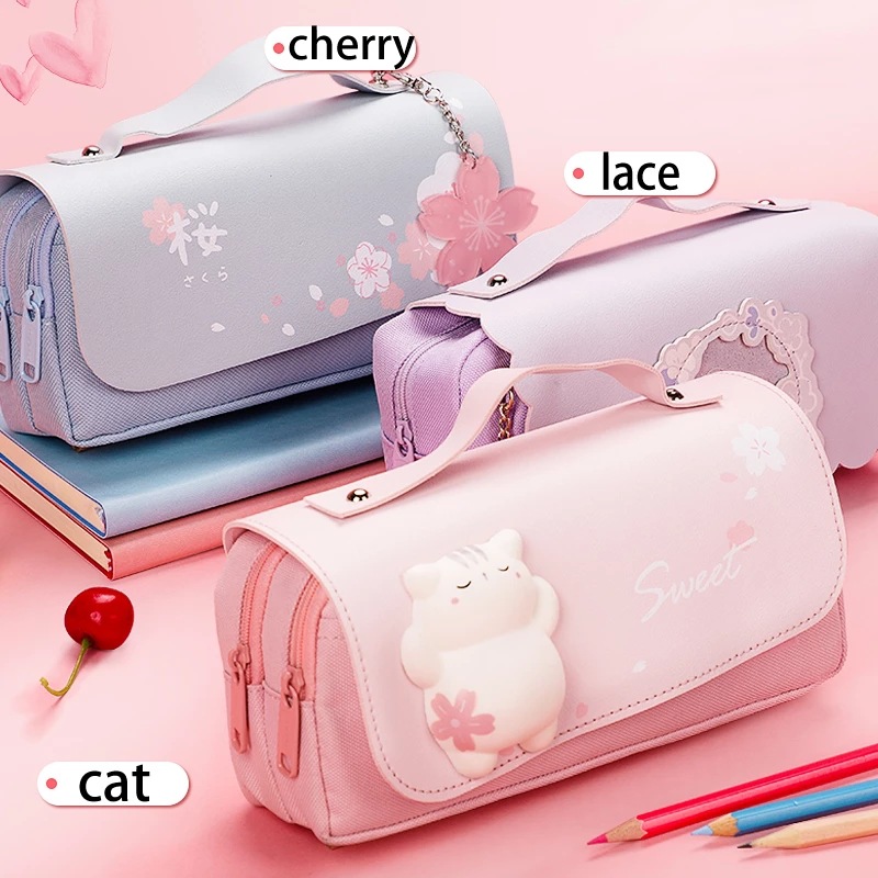 School Supplies Kawaii Station - Stationery Office Supply Store のレビューと価格
