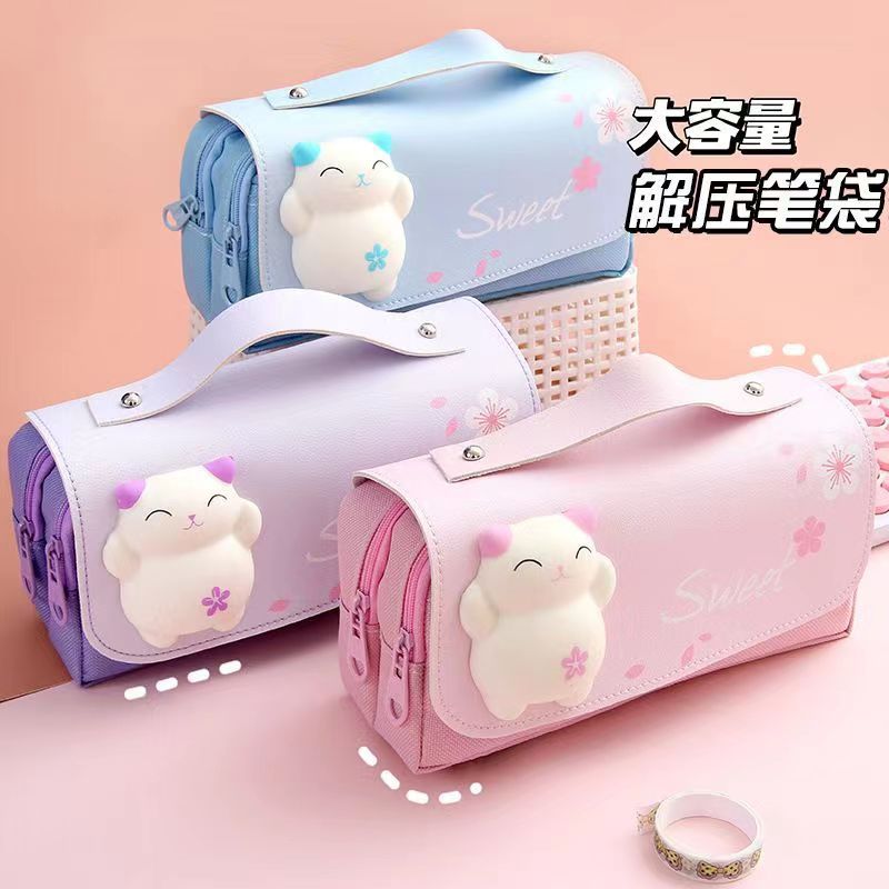School Supplies Kawaii Station - Stationery Office Supply Store のレビューと価格