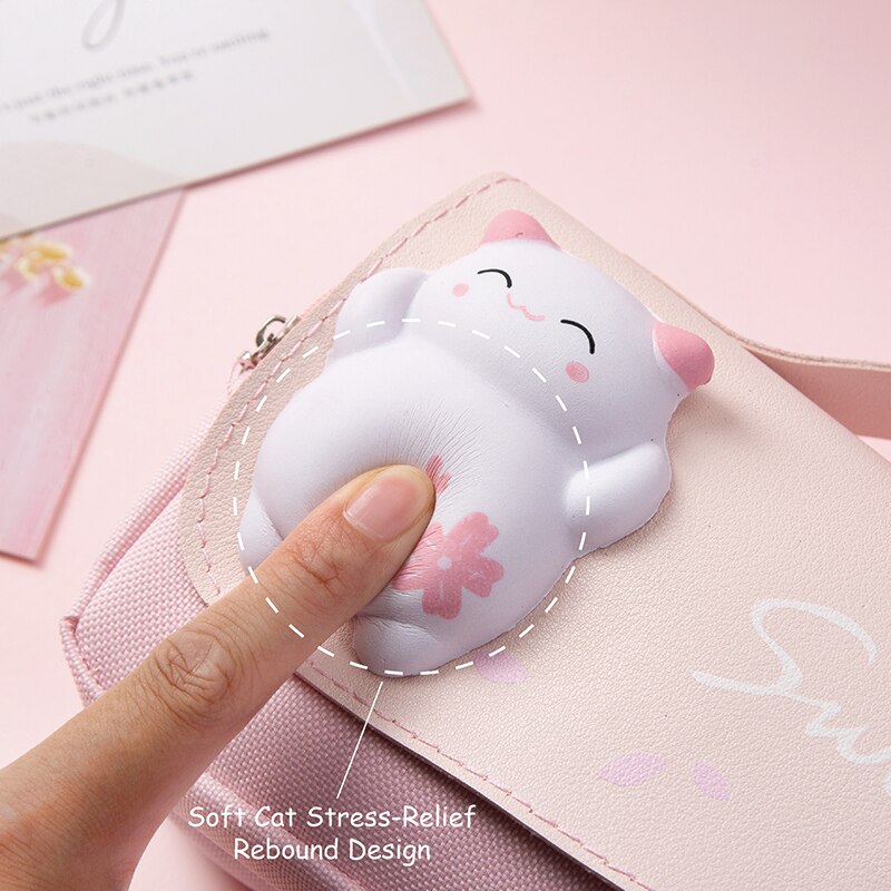 School Supplies Kawaii Station - Stationery Office Supply Store のレビューと価格