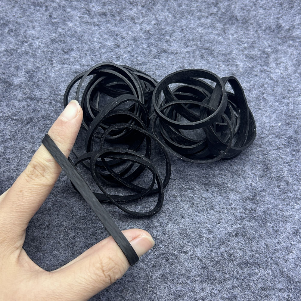 50pcs Rubber Bands Office Supp - Stationery Supply Business のレビューと価格