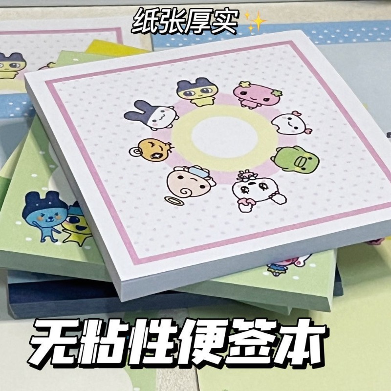 4pcs Tamagotchi Mametchi Memet - Stationery Supplier のレビューと価格