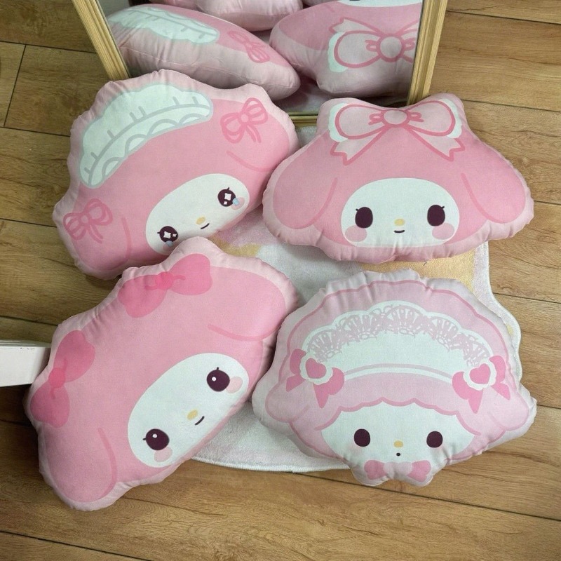 Cute My Melody & Piano Sheep P - Ideal Stationery & Office Supply のレビューと価格
