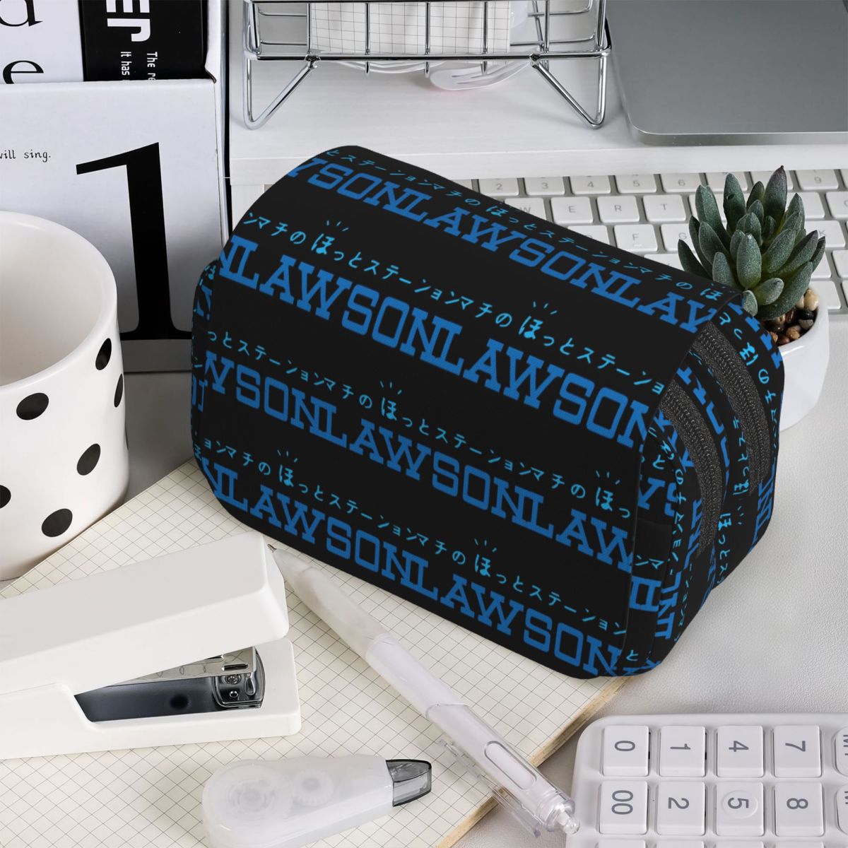 Lawson Station Japanese Conven - Stationery Office Supply Store のレビューと価格