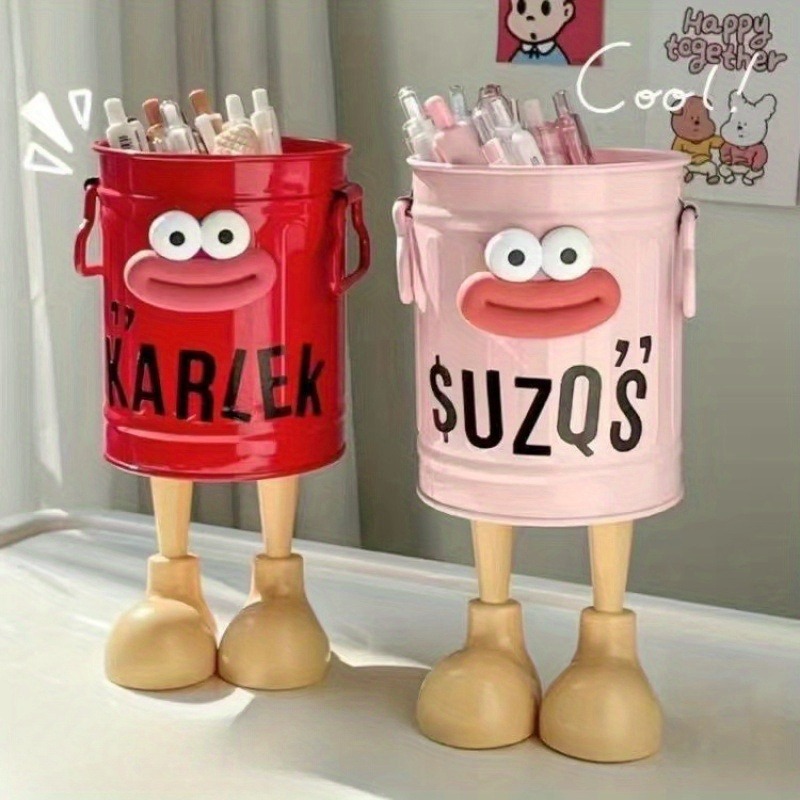 1pcs Cartoon Sausage-Shaped Pe - Ideal Stationery & Office Supply のレビューと価格