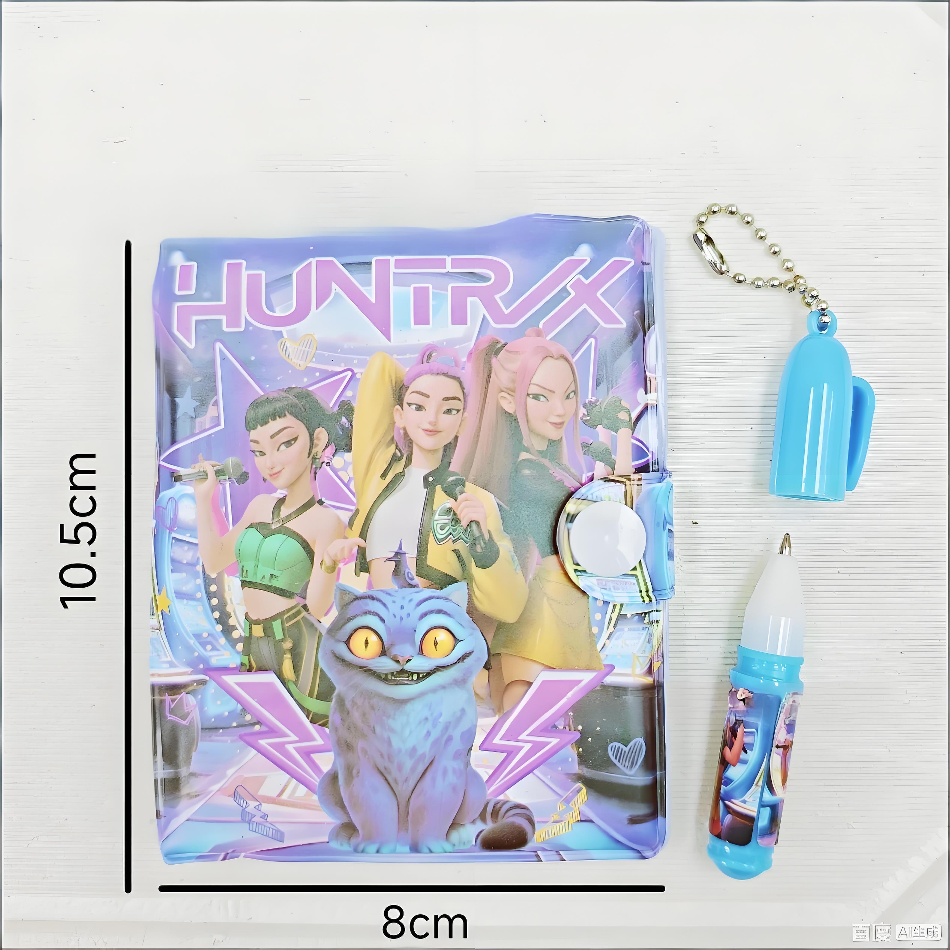 New Kids Notebook Cartoon Stat - Stationery Supplier のレビューと価格