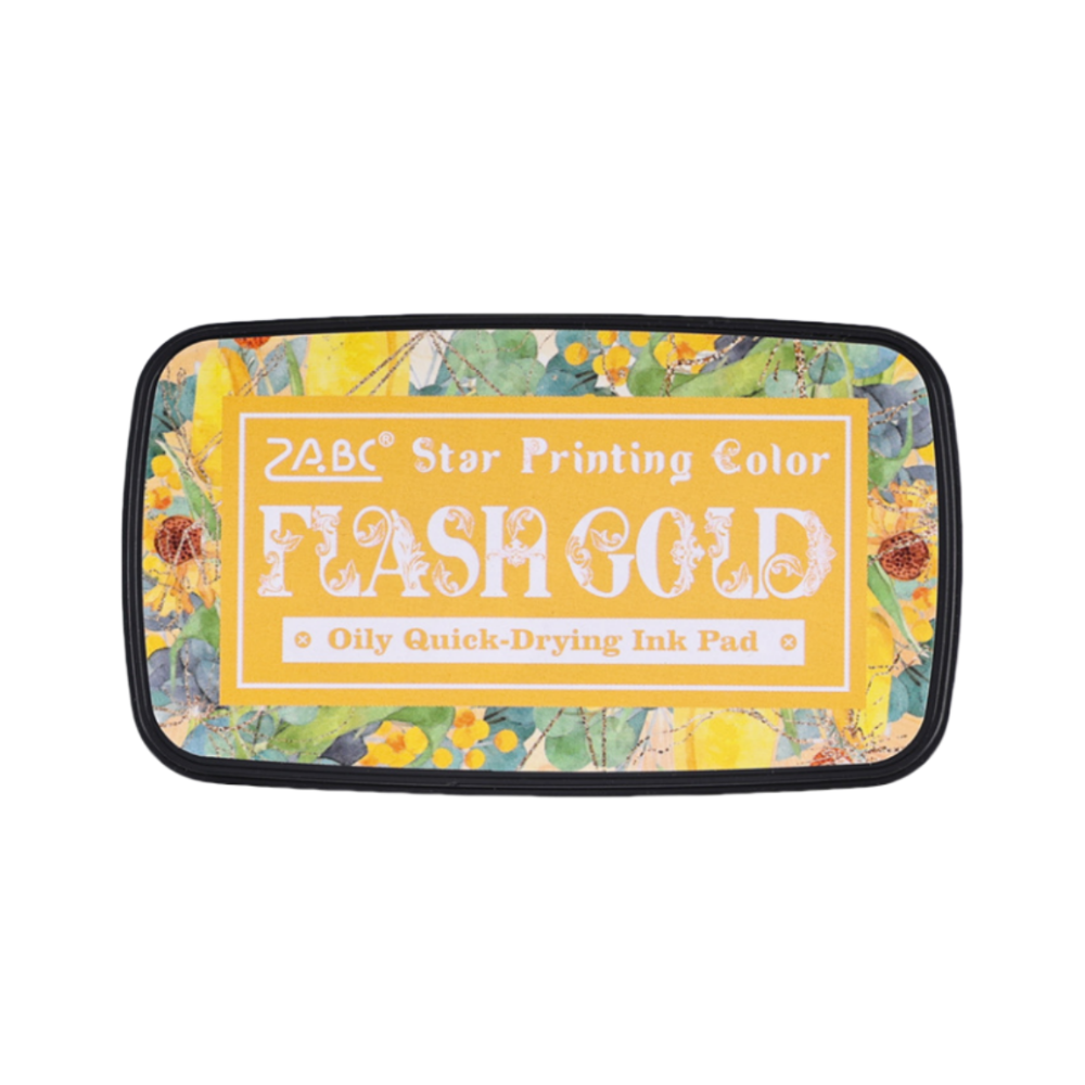 Portable Colorful Ink Pad Rect - Self Inking Stamp のレビューと価格