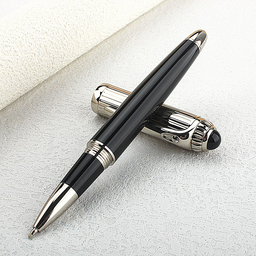 Luxury Metal Ballpoint Pen Bus - Stationery Supply Business のレビューと価格