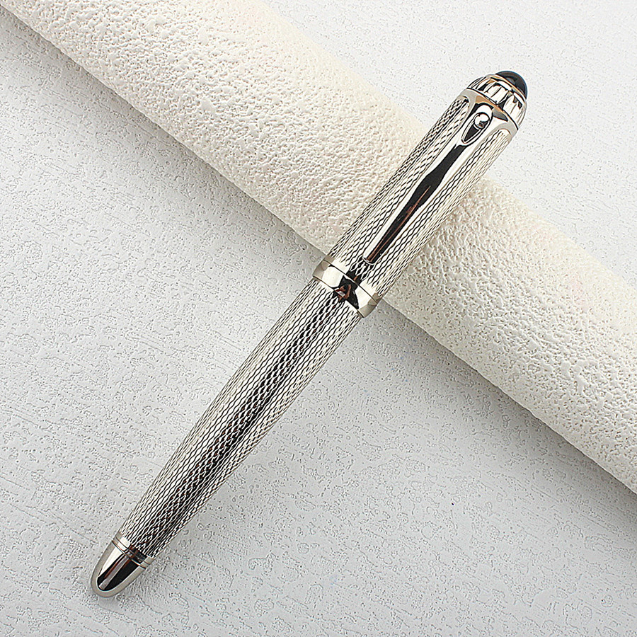 Luxury Metal Ballpoint Pen Bus - Stationery Supply Business のレビューと価格