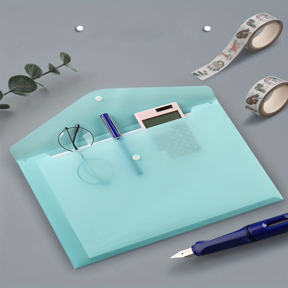 10pcs A4 Transparent Plastic F - Portfolio Folder Zip のレビューと価格