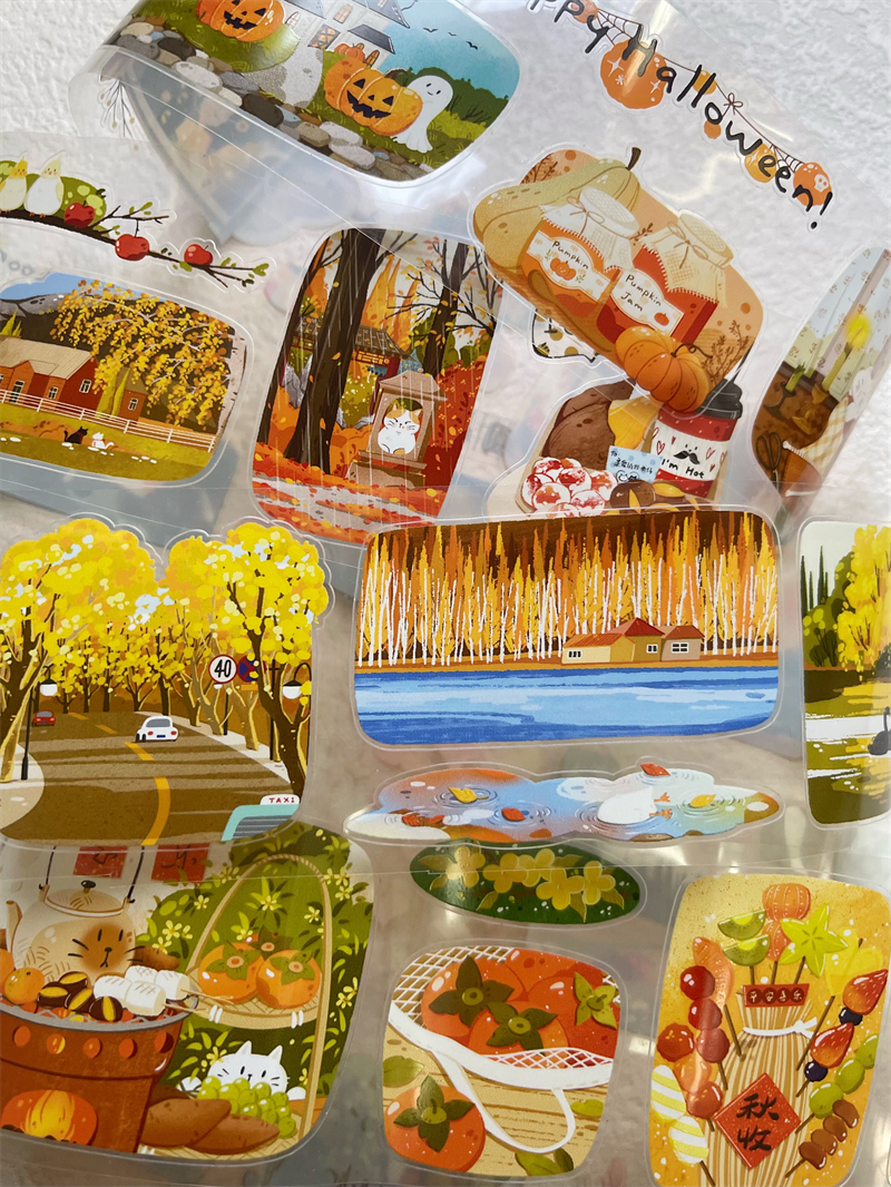 1 Loop Xiami Studio Sweet Cand - Washi Tape Set のレビューと価格