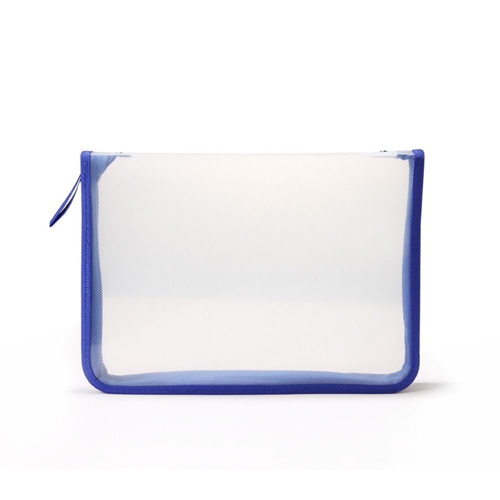 Waterproof Document Bag Storag - Portfolio Folder Zip のレビューと価格