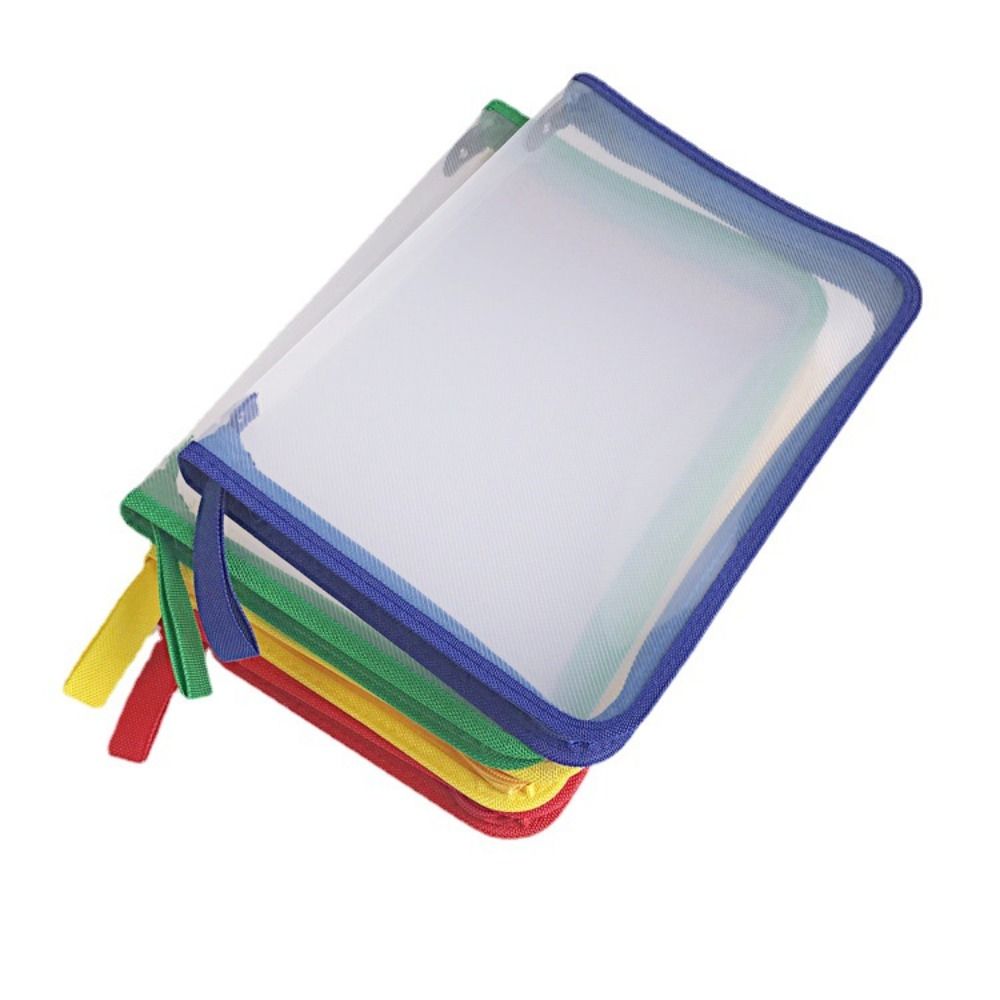 Waterproof Document Bag Storag - Portfolio Folder Zip のレビューと価格