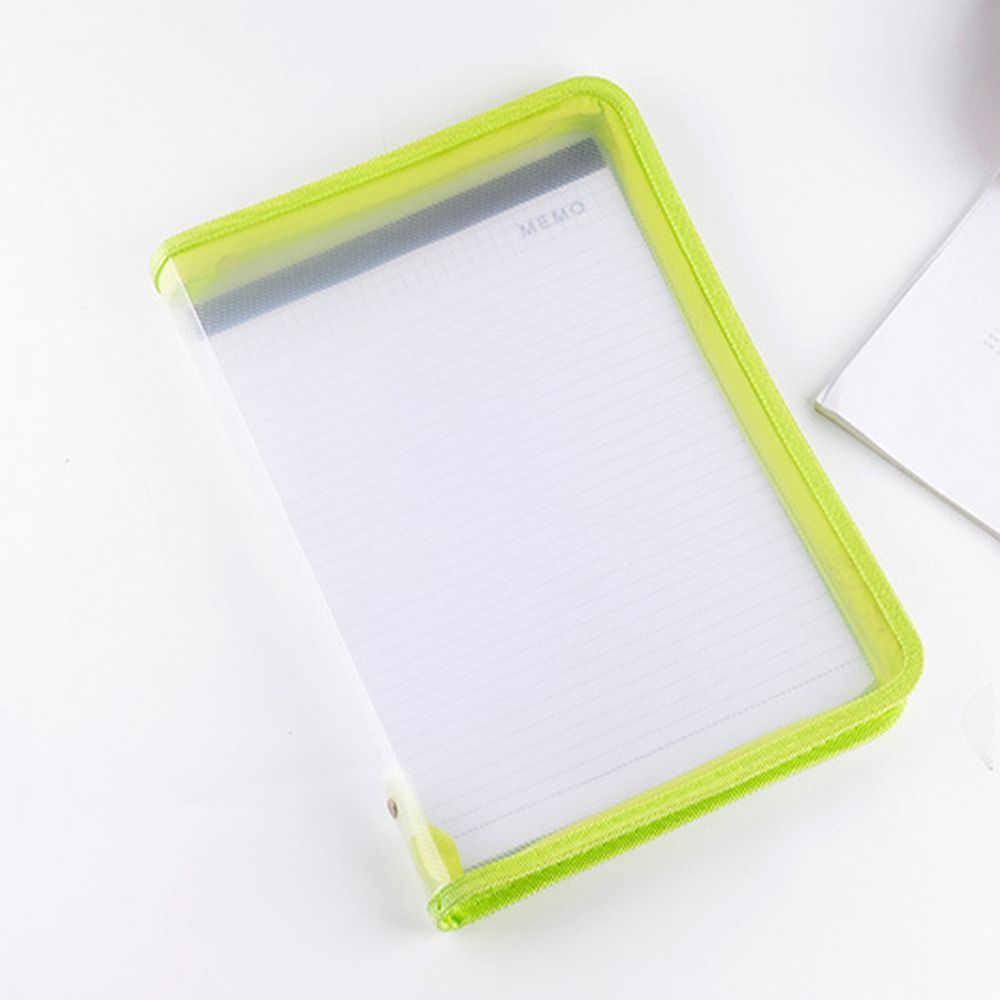 Waterproof Document Bag Storag - Portfolio Folder Zip のレビューと価格