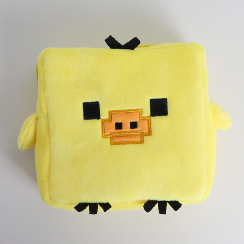 Rilakkuma Cartoon Kawaii Pixel - Pencil Case Large のレビューと価格