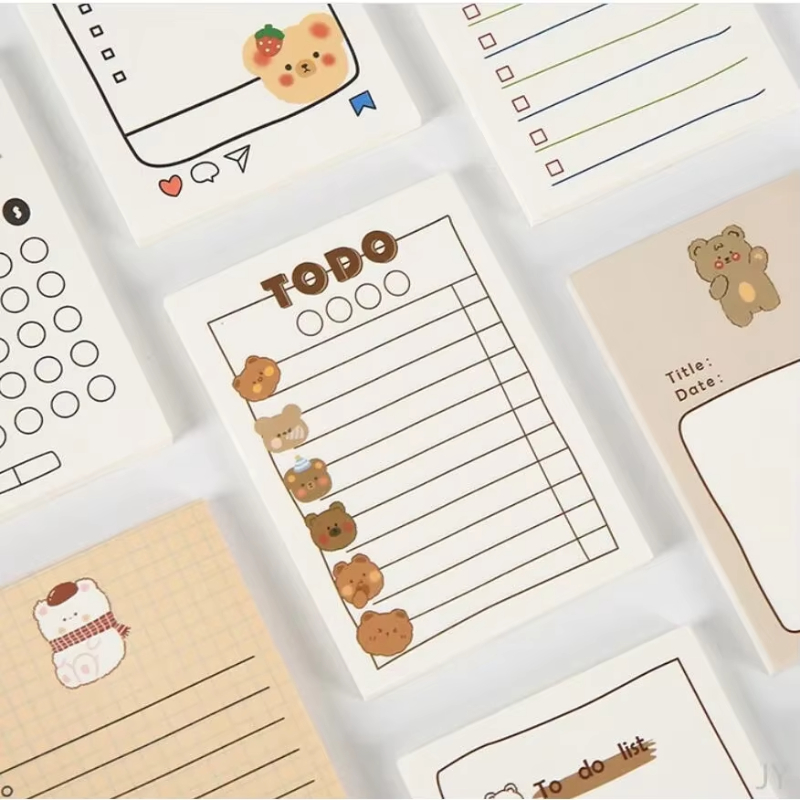 50 Sheets To Do List Memo Pad  - Office Stationery Supply List のレビューと価格
