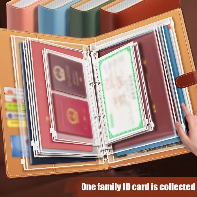 A4 Magnetic Closure Family Doc - Portfolio Folder Zip のレビューと価格
