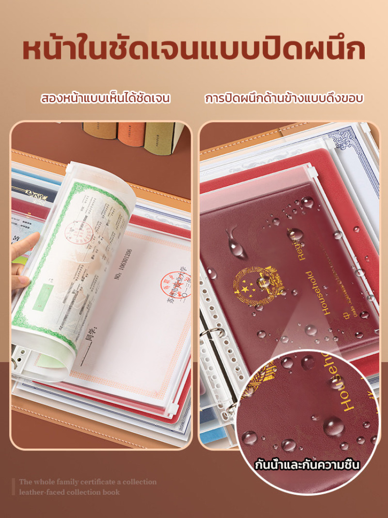 A4 Magnetic Closure Family Doc - Portfolio Folder Zip のレビューと価格