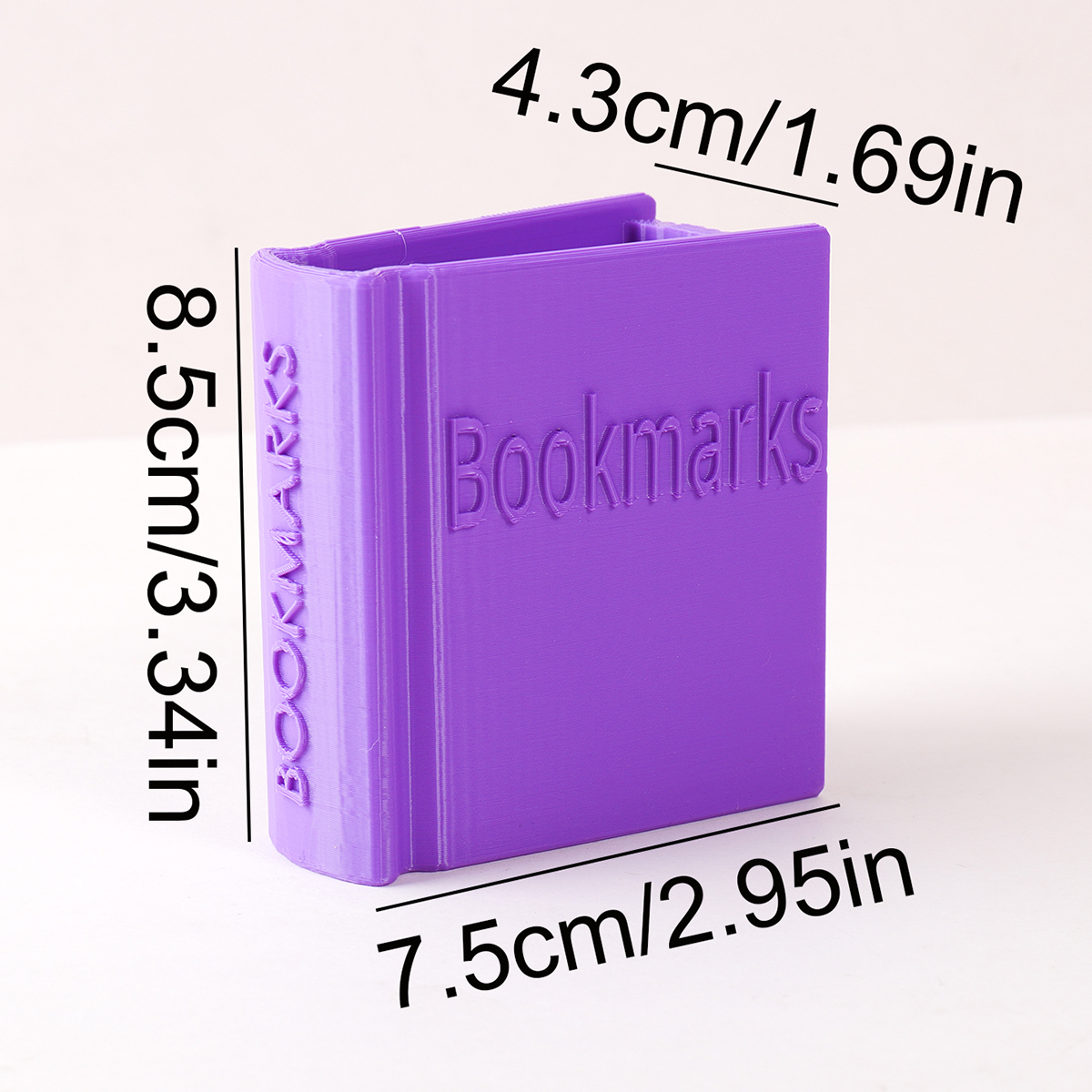Minimalist style 3D solid colo - Stationery Office Supply Store のレビューと価格