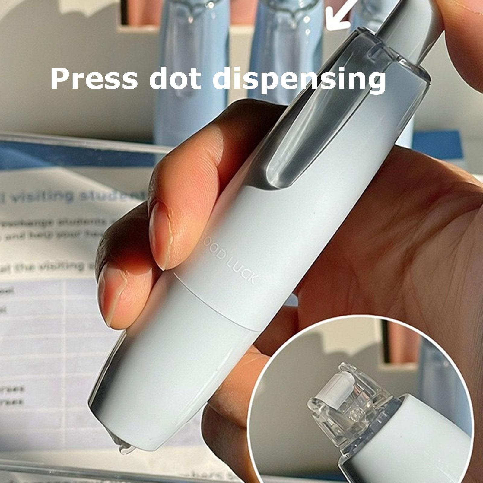 White Out Applicator White-out - Correction Tape Roller のレビューと価格