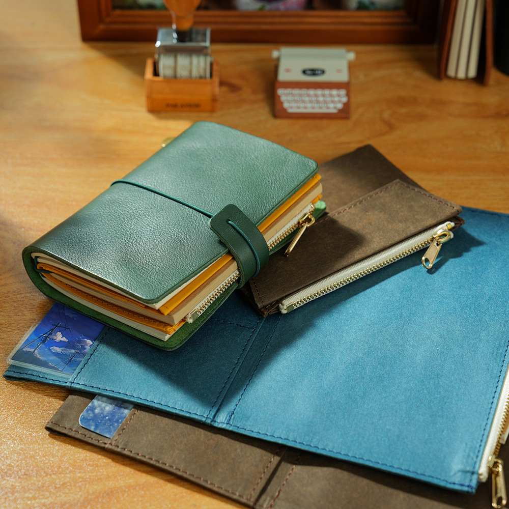 Original TN Zipper Storage Bag - Portfolio Folder Zip のレビューと価格