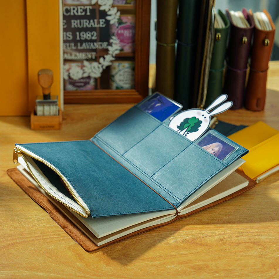 Original TN Zipper Storage Bag - Portfolio Folder Zip のレビューと価格