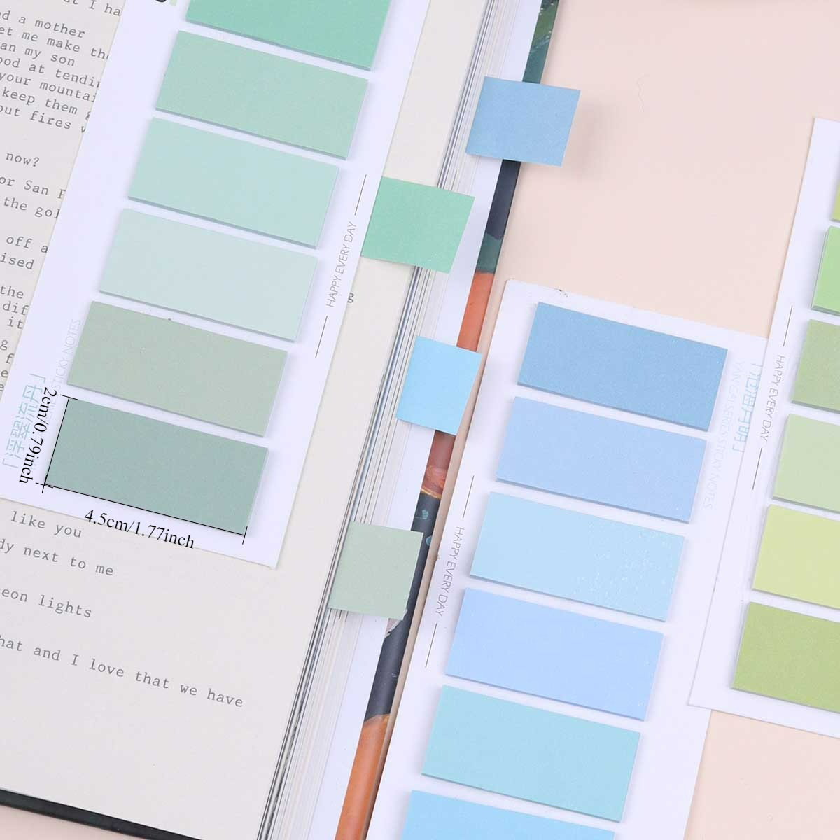 120 Sheets Sticky Notes with R - Office Stationery Supply List のレビューと価格