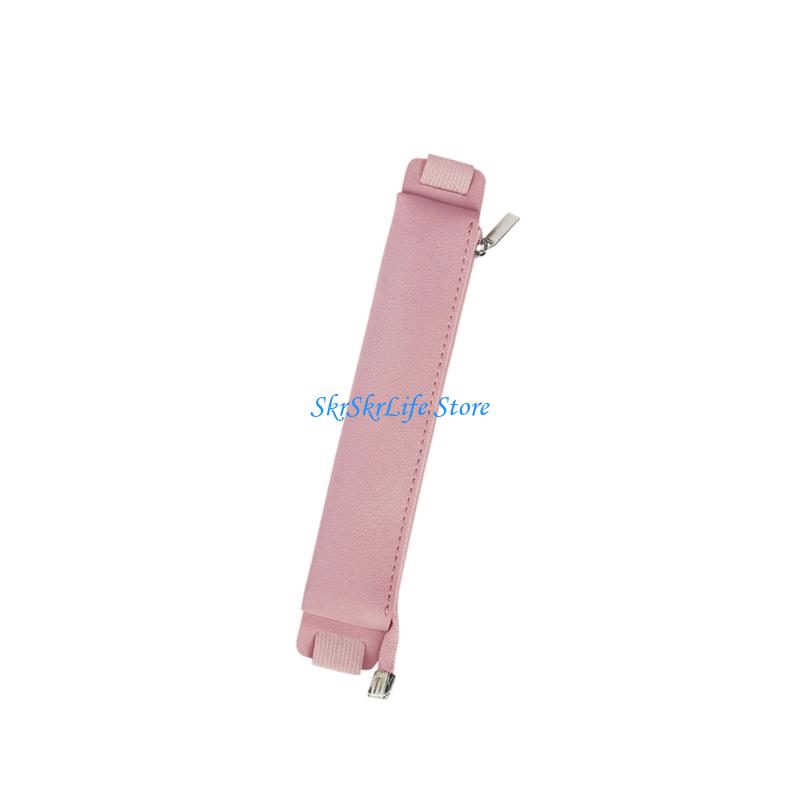 E65E Elastic Leather Pencil Ca - Journal Leather Hardcover のレビューと価格