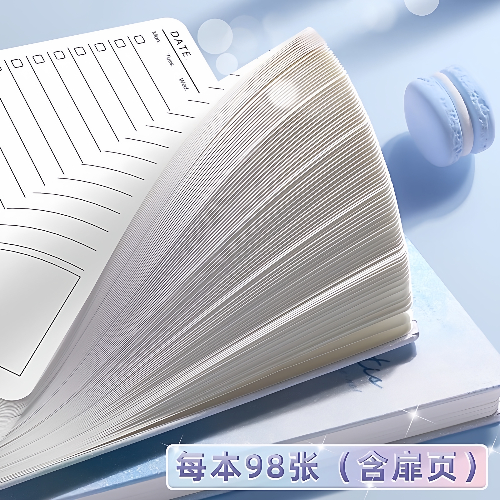 Daily Todo List Planner Notebo - Office Stationery Supply List のレビューと価格