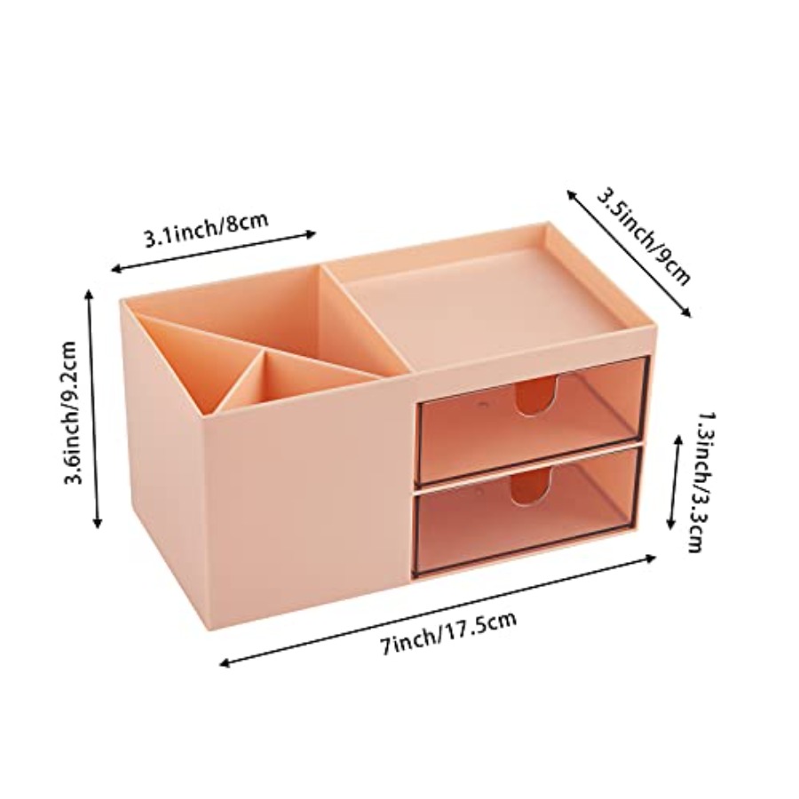 Office Desk Organizer with dra - Stationery Supply Business のレビューと価格