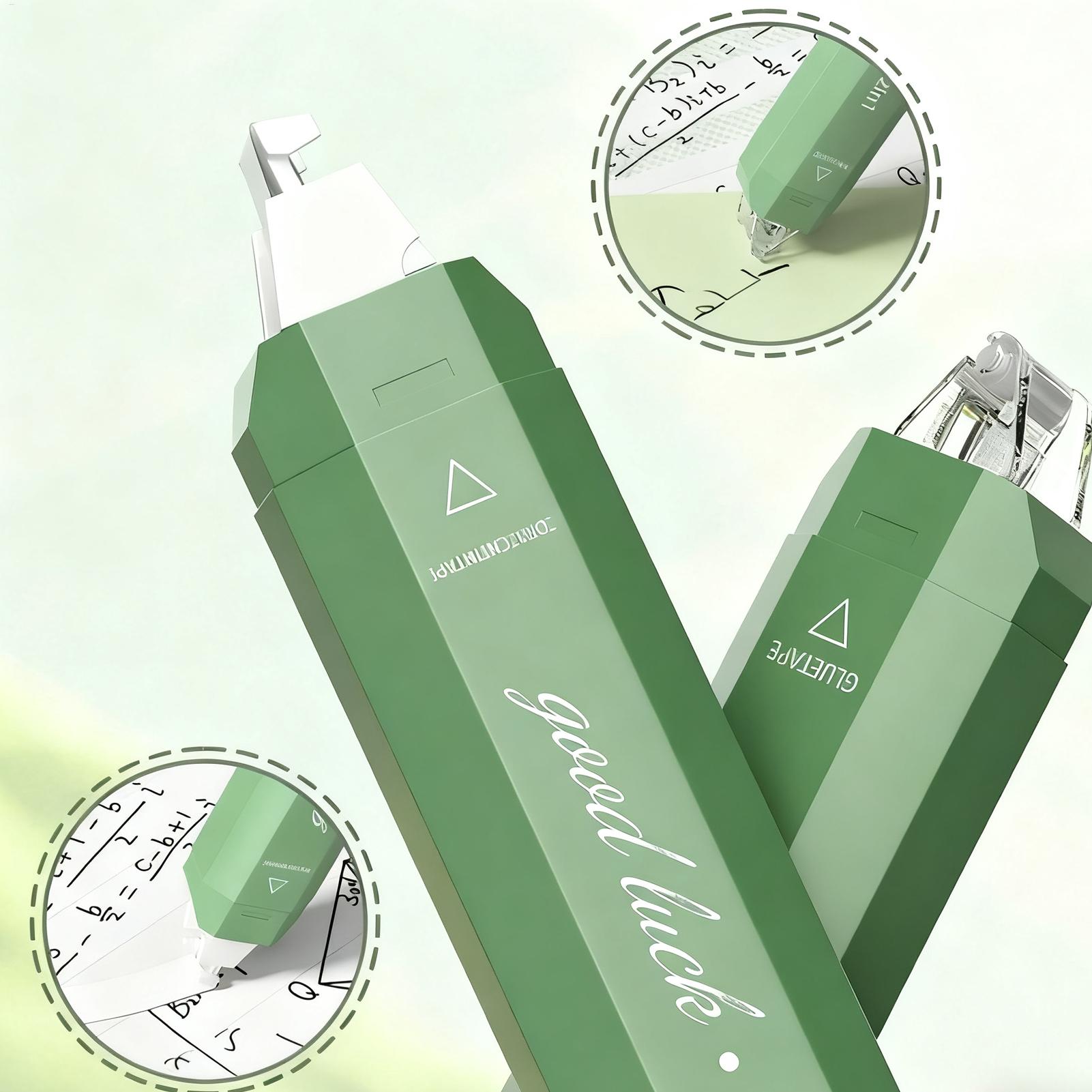 White Out Correction Tape 4 Pi - Correction Tape Roller のレビューと価格