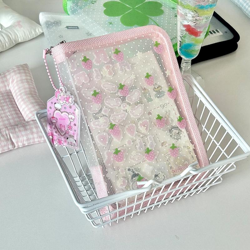 Cute Clover Strawberry Wings S - Office Stationery And Supply のレビューと価格