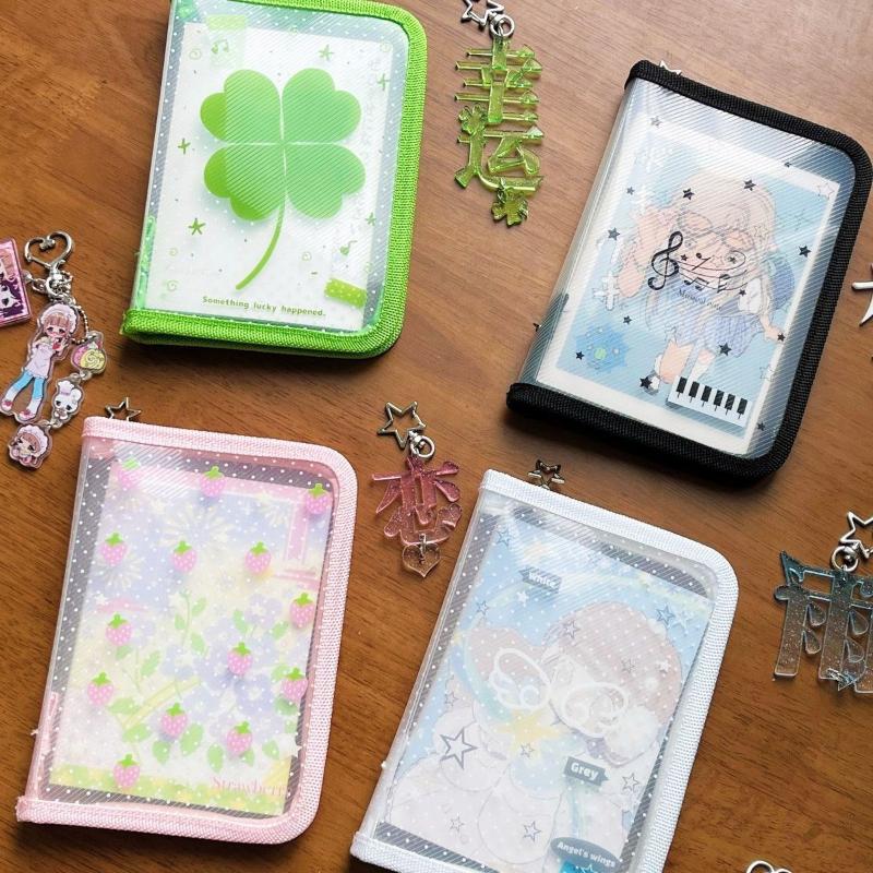 Cute Clover Strawberry Wings S - Office Stationery And Supply のレビューと価格